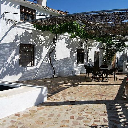 Gasthaus Casa De Aulabar Exterior foto