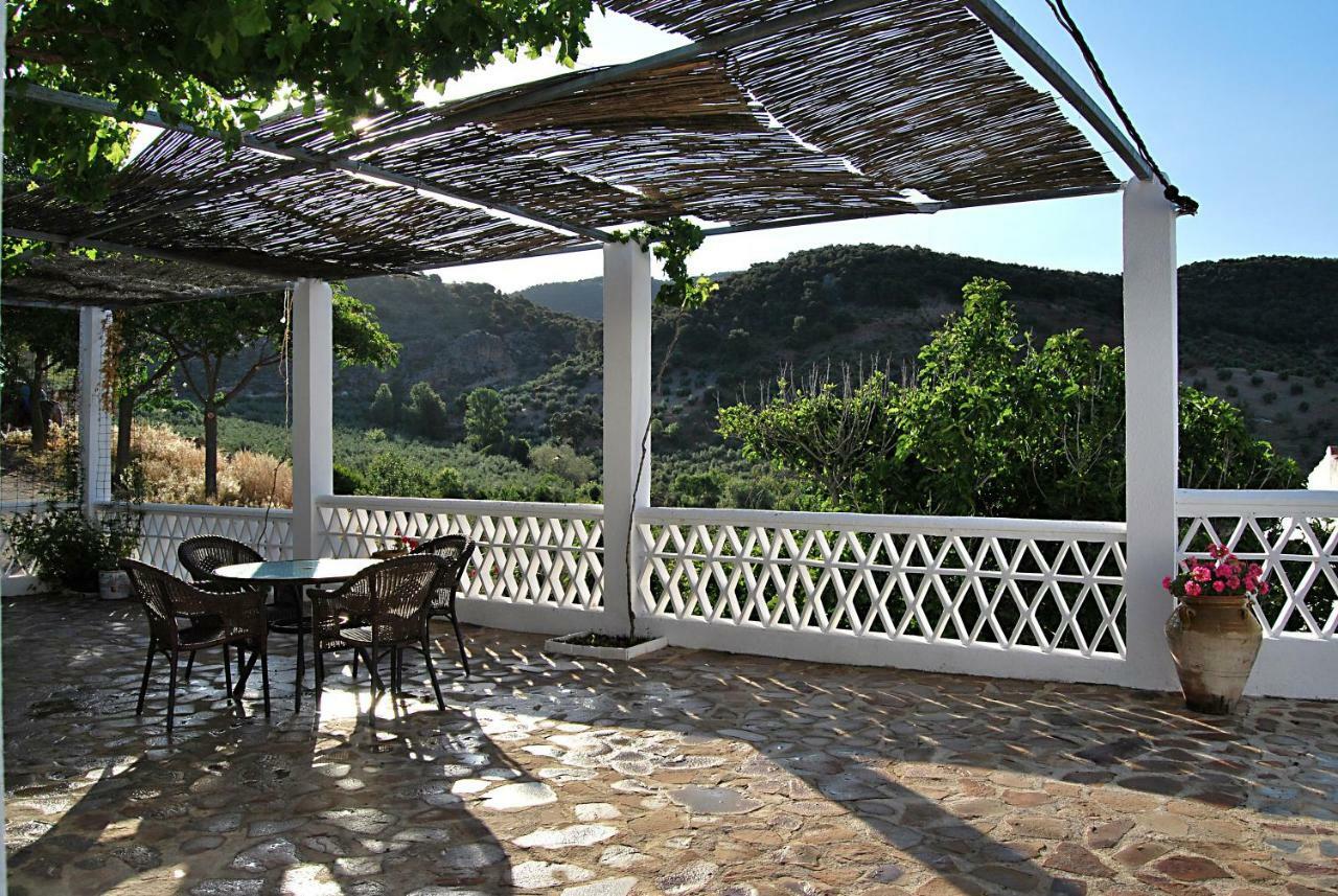 Gasthaus Casa De Aulabar Exterior foto