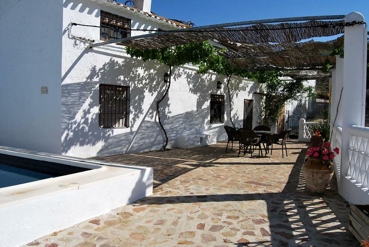 Gasthaus Casa De Aulabar Exterior foto